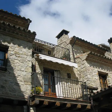 El Clos 1 * Conesa