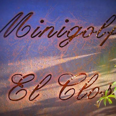 El Clos 1 公寓 Conesa